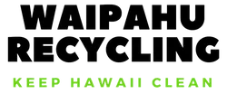 Waipahu Recycling